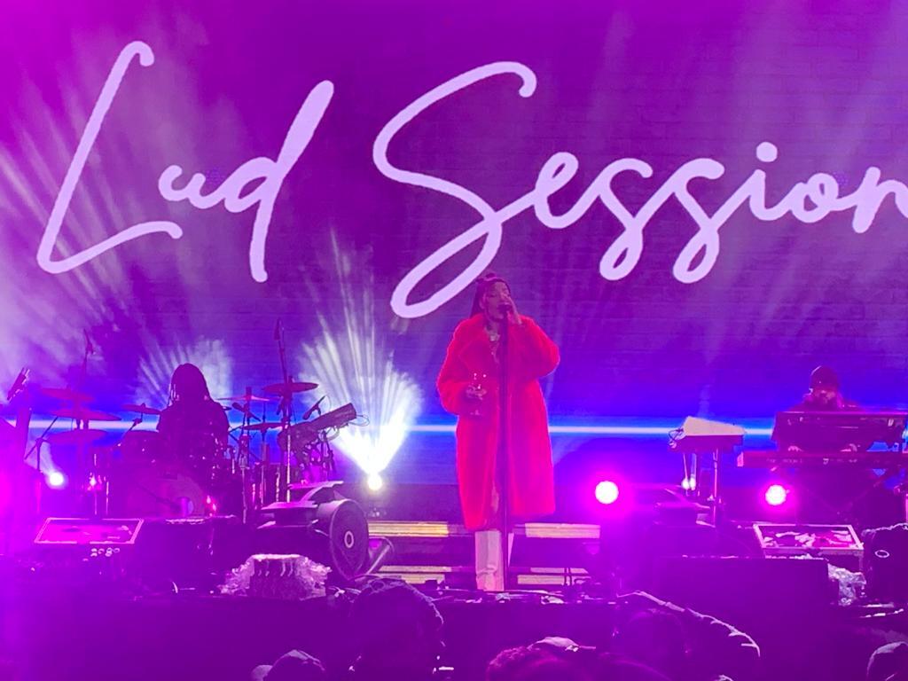  Hugo e Guilherme, Ludmilla, Luan Santana e Alok lotaram o parque na véspera do feriado