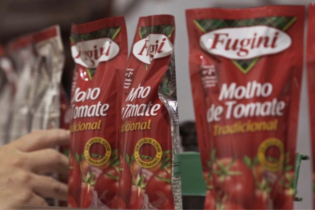 Anvisa libera todos produtos da marca Fugini