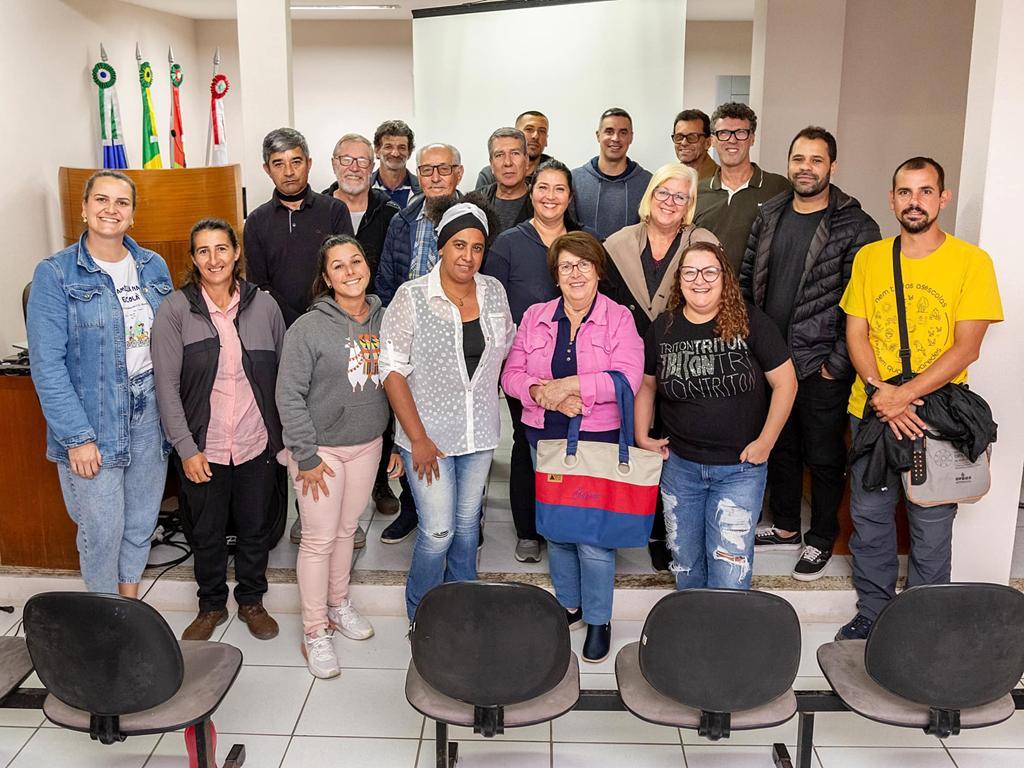 CULTURA DO MUNICÍPIO DE PASSO DE TORRES RECEBERÁ 
R$ 90.659,56 ATRAVÉS DA LEI PAULO GUSTAVO