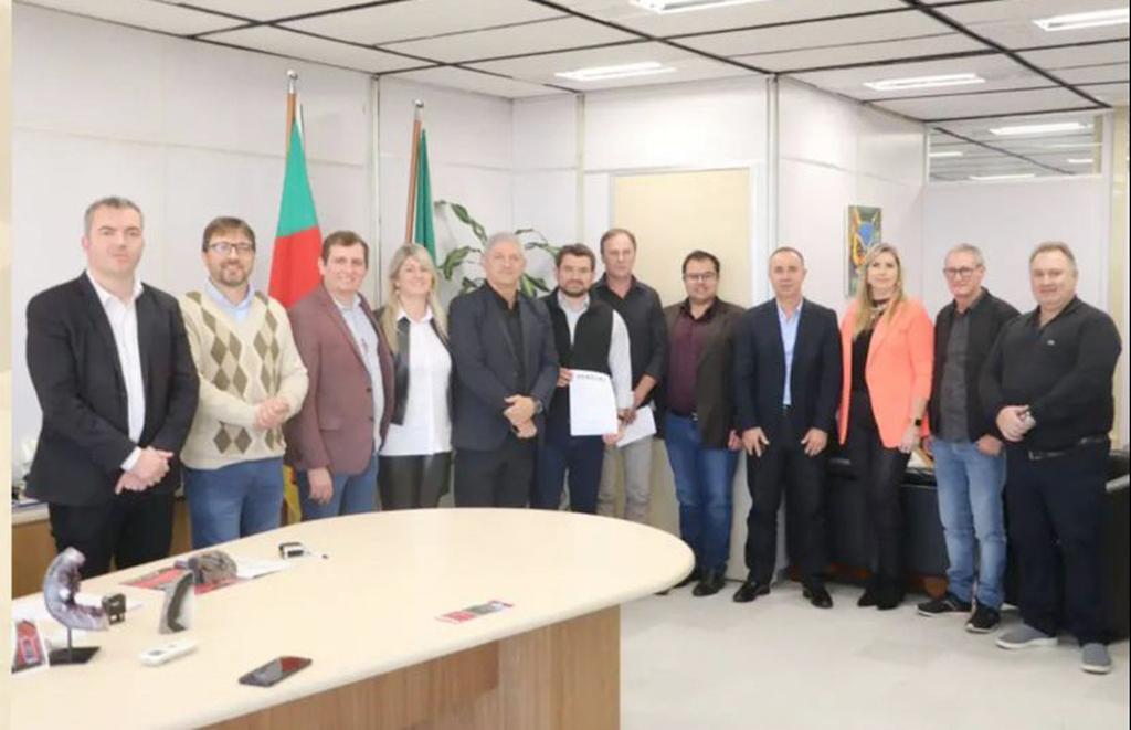 INFRAESTRUTURA TURÍSTICA DOS MUNICÍPIOS É DISCUTIDA PELOS PREFEITOS DO CIDIRUR