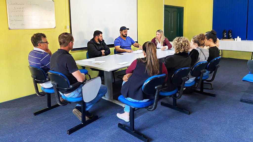 COMISSÃO ORGANIZADORA FAZ BALANÇO DE EVENTO DE ESCOLHA DA CÔRTE DA FESTA DO AGRICULTOR EM PIRATUBA