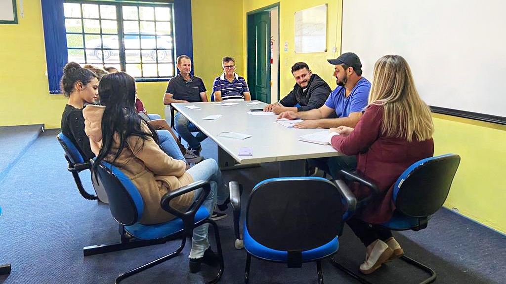 COMISSÃO ORGANIZADORA FAZ BALANÇO DE EVENTO DE ESCOLHA DA CÔRTE DA FESTA DO AGRICULTOR EM PIRATUBA