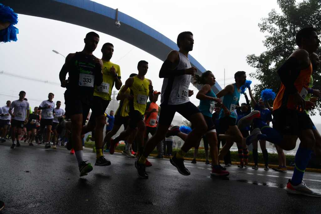 1° Maratona de Santa Maria terá premiação em dinheiro de até R$ 4 mil