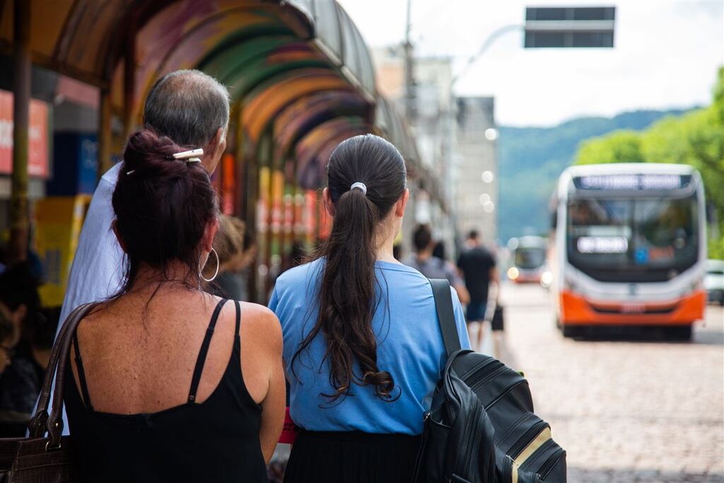 título imagem 72 cidades brasileiras têm tarifa zero no transporte coletivo