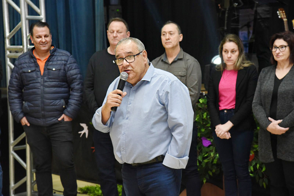 FESTIVAL DA CANÇÃO ABRE AS CORTINAS DOS GRANDES EVENTOS DO INVERNO TERMAL EM PIRATUBA