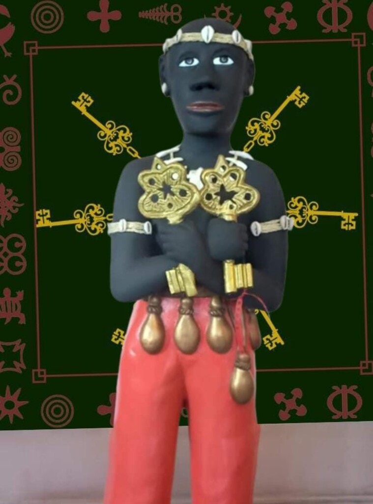 Um marco histórico