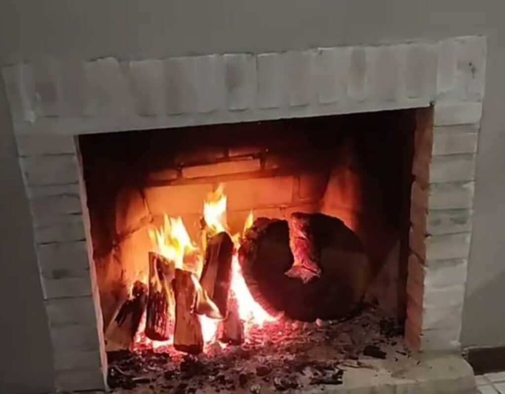 Luciano Madeira - Ambientes devem ser aquecidos, mas é preciso evitar sair deles sem agasalhos