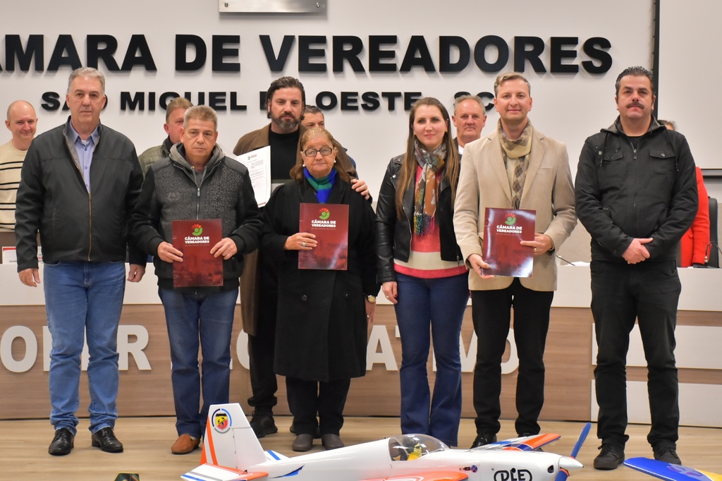 Projeto dá nome de Expedicionário Doralício Pereira Dias para rua no Bairro Santa Rita