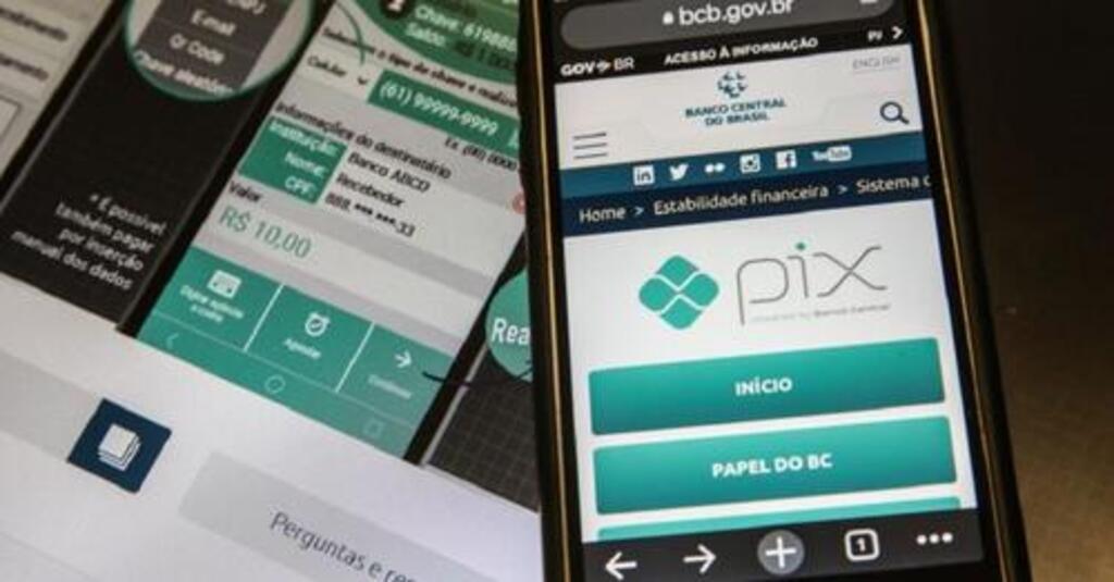 Argentina Vai Aceitar Pagamentos De Brasileiros Via Pix
