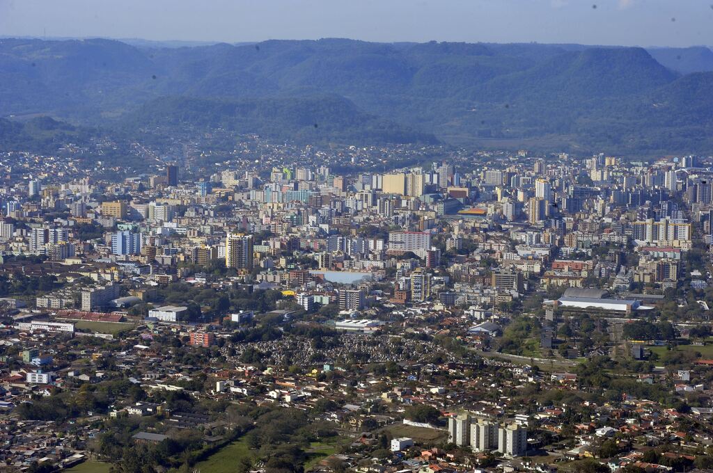 Santa Maria é a 5ª cidade gaúcha com maior potencial de consumo. Veja ranking das 10 maiores