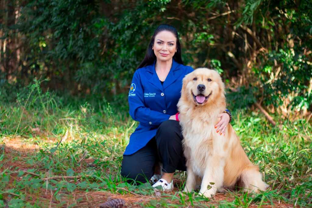 Instituto L’ozone Bhavet é sinônimo de cuidado e carinho com seu Pet