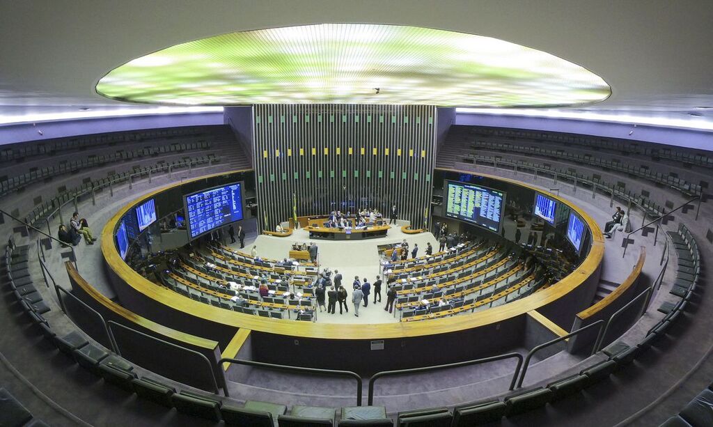 Veja os nomes e os números dos candidatos a deputados federais pelo Rio Grande do Sul