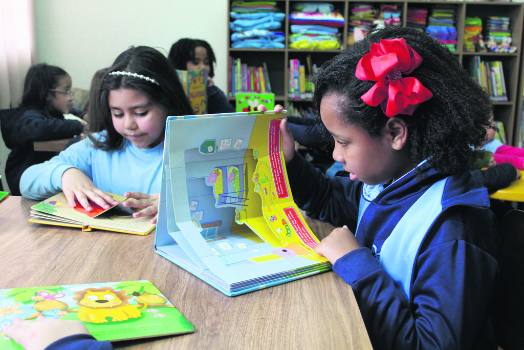 Escola Providência: priorizando por uma educação inovadora e valores éticos