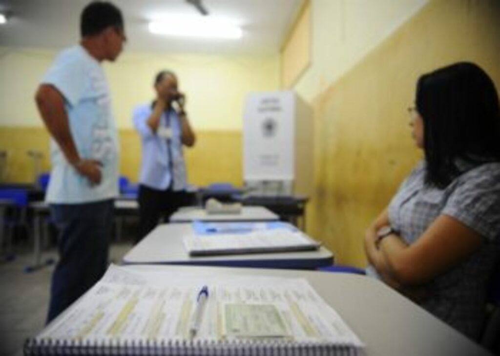 Confira quais seções mudaram de endereço e saiba onde conferir seu local de votação