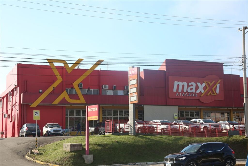 Rede gaúcha que vai assumir o Maxxi abrirá 50 novos empregos em Santa Maria