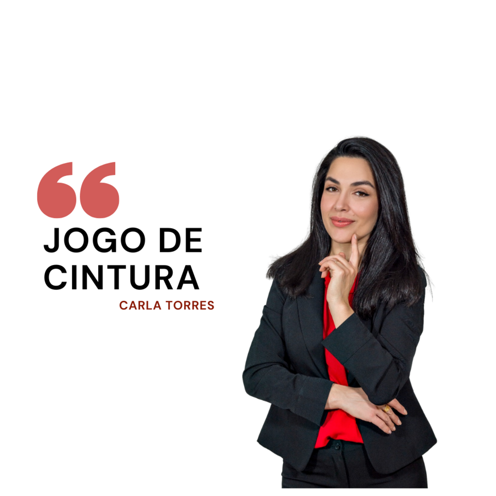 De acumuladora a minimalista, de consumista a ambientalista, os sonhos de Carlinha são