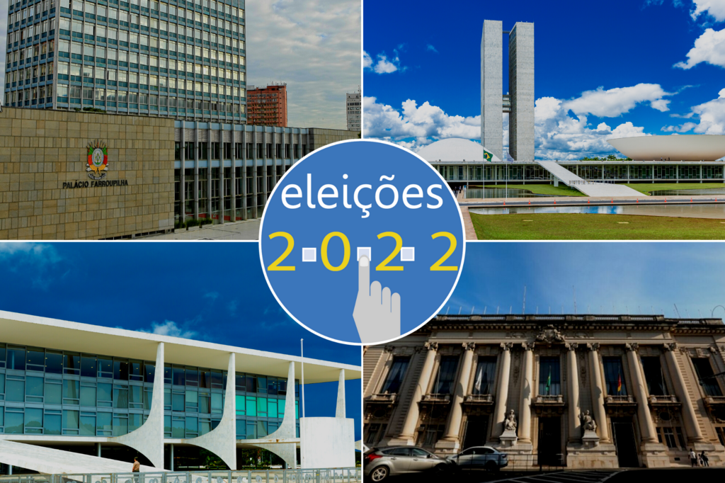 O que fazem os deputados, senadores, governadores e presidente? Diário Explica Eleições