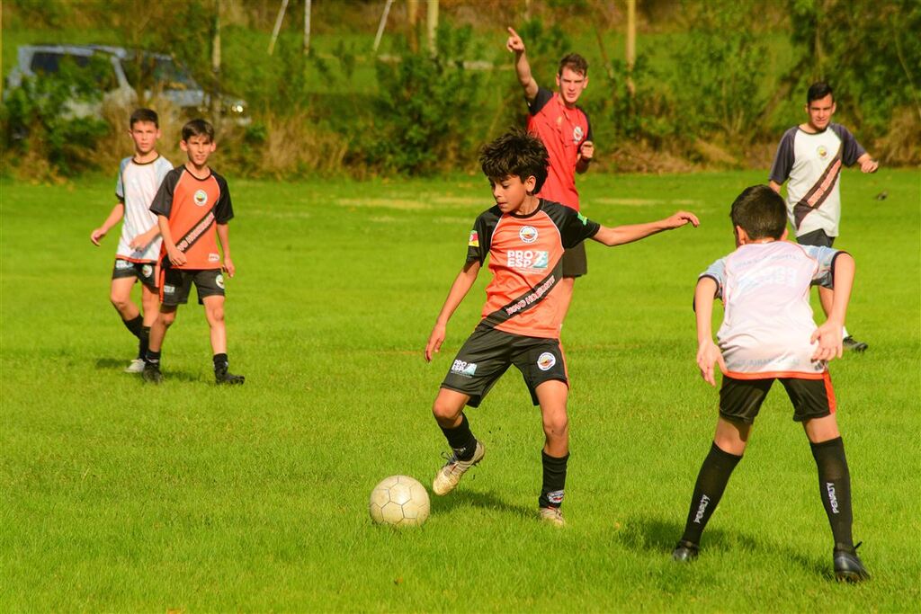 1ª Copa Mercosul começa neste sábado em Santa Maria