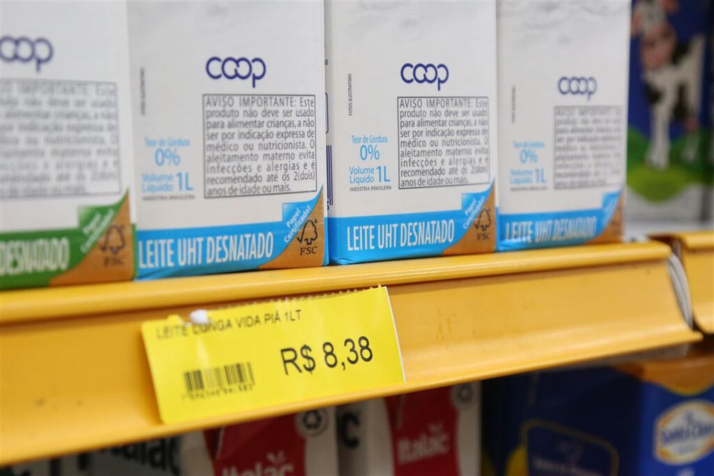 Índice Geral de Preços tem deflação de 0,90% em setembro