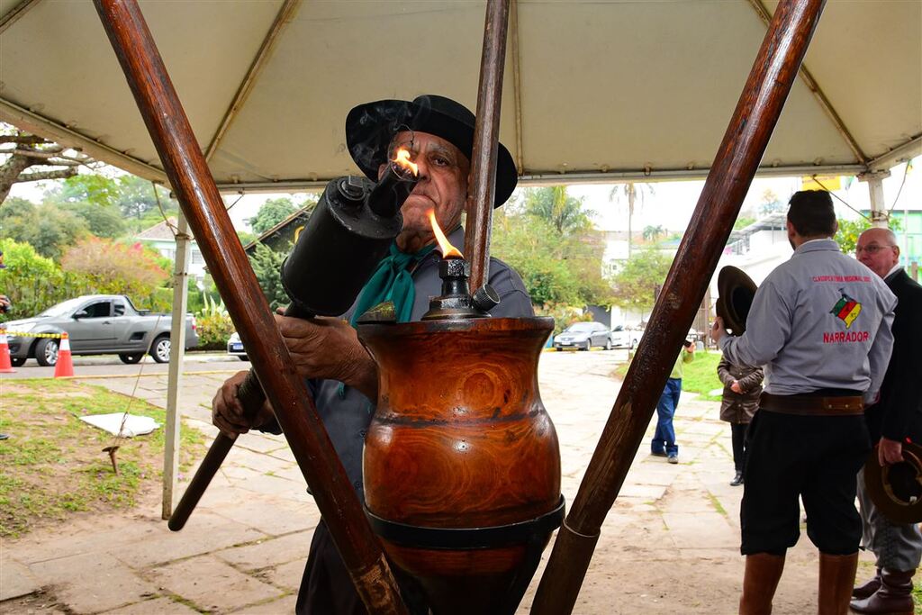 Na Semana Farroupilha, cultura e tradicionalismo movimentam Santa Maria; veja a programação