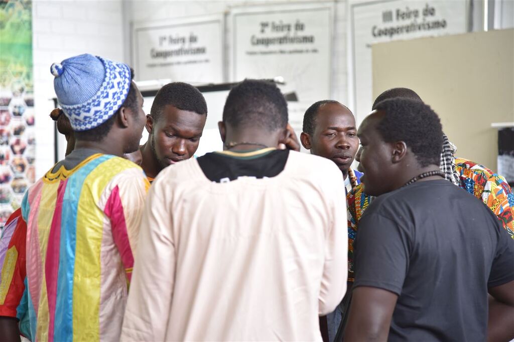 Festa senegalesa será celebrada em Santa Maria