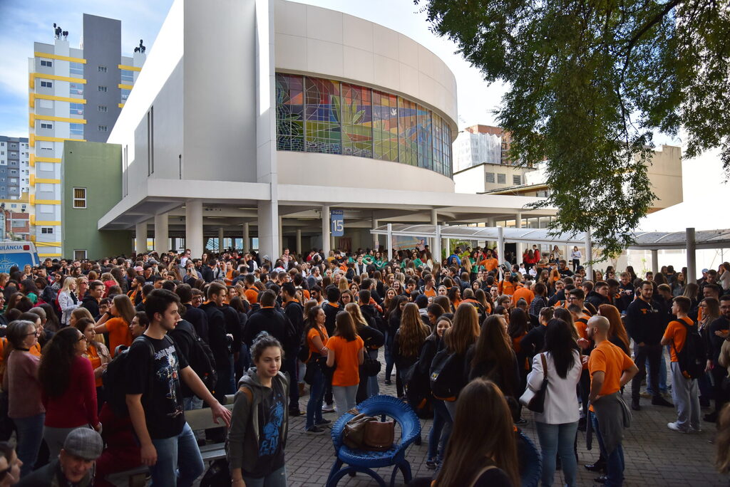 Arquidiocese reconhece a Universidade Franciscana como Universidade Católica