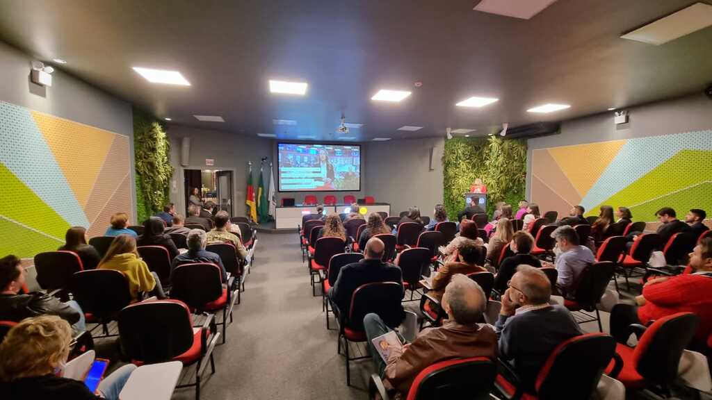 Confira como foi o 1º Encontro de Agências realizado pelo Grupo Diário