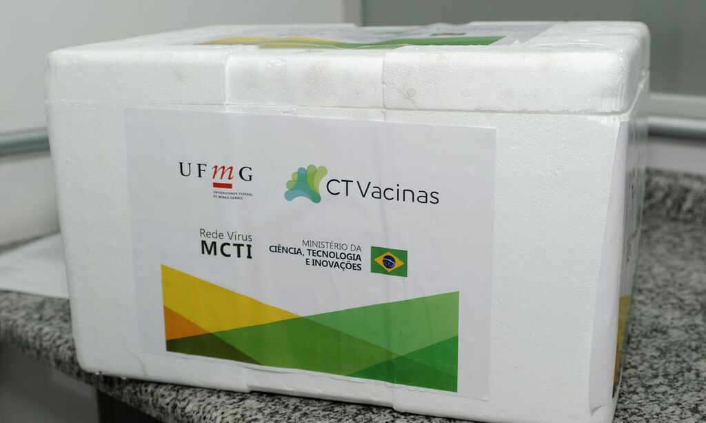 Brasil ganha material biológico para vacina contra varíola do macaco