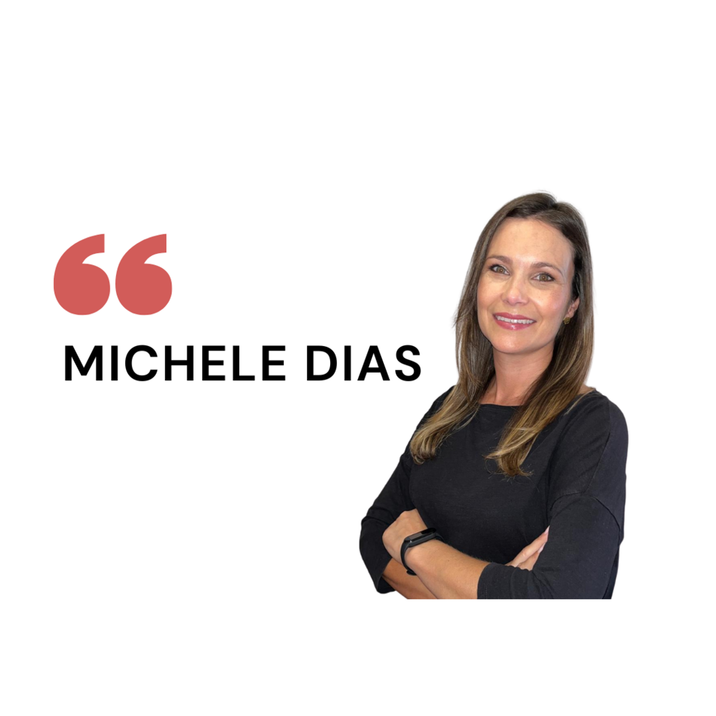 Michele Dias: a relação entre brasileiros e portugueses no dia da independência do Brasil