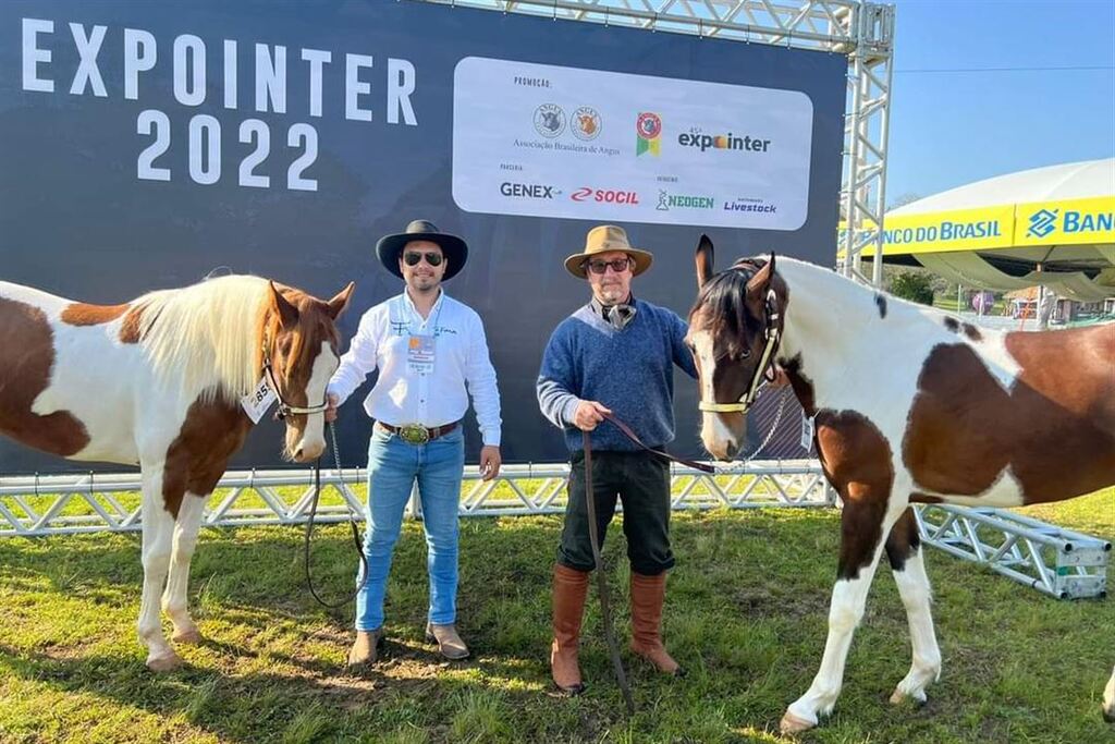 Com mais de 80 prêmios para região e recorde de público, 45ª Expointer se encerra com 742,3 mil visitantes