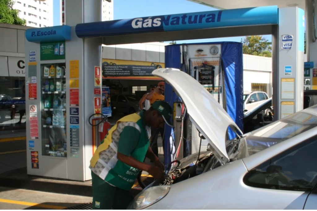Preço do gás natural em Santa Catarina vai aumentar mais de 40% em julho