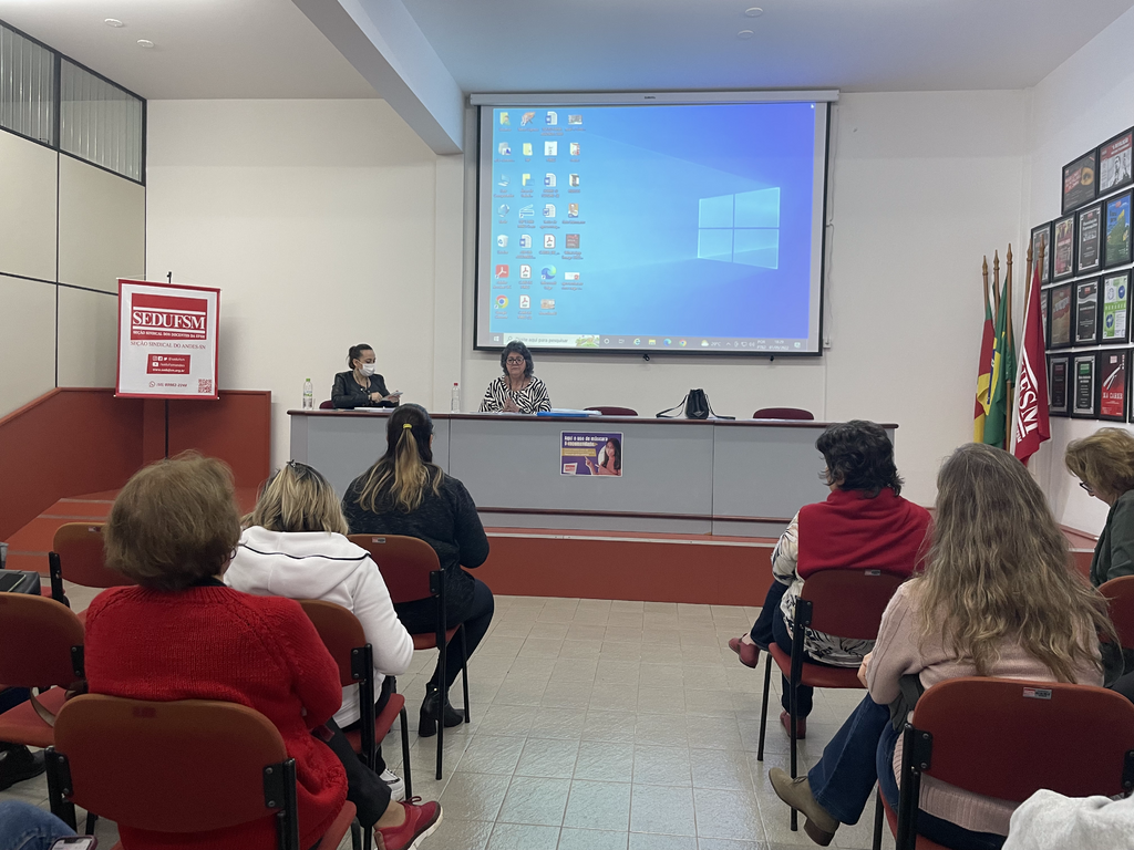 Situação dos atendimentos oncológicos e do Pronto-socorro do Husm são debatidos em reunião em Santa Maria