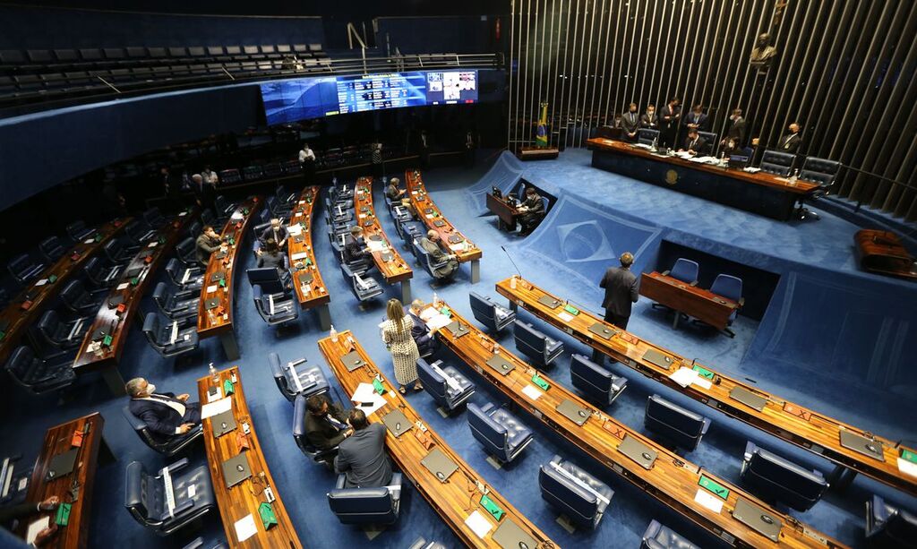 Senado aprova obrigatoriedade de cobertura de tratamentos de saúde fora da lista da ANS