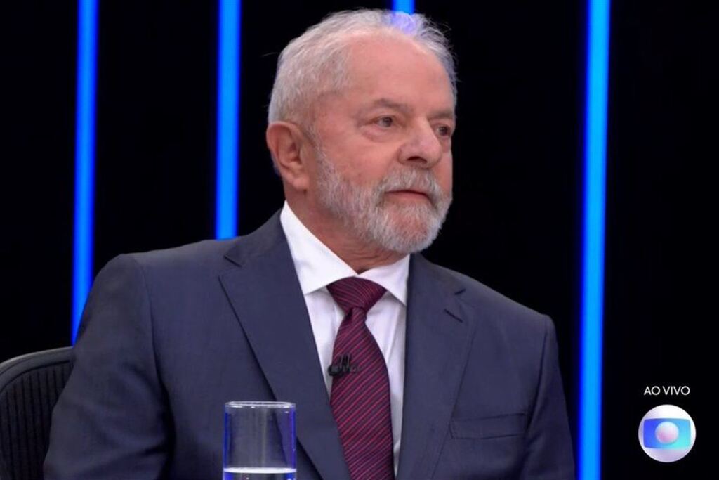 Jaqueline Silveira: Lula recorre à retórica no Jornal Nacional