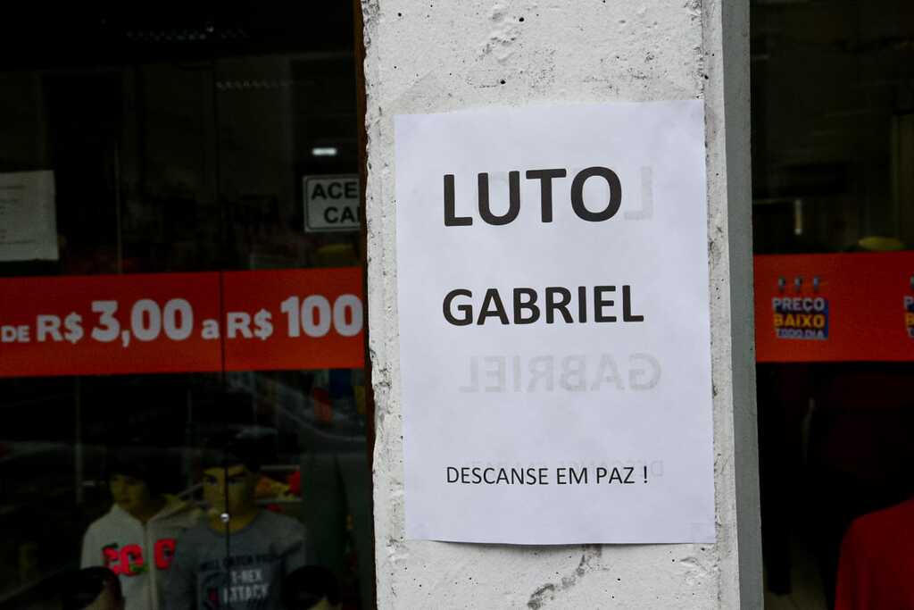 “Não se demoniza o Estado”, diz corregedor da BM sobre repercussão do Caso Gabriel em São Gabriel