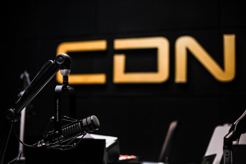 Rádio CDN entrevista candidatos ao Senado