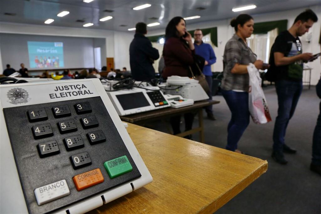 Região Central representada por pelo menos 54 candidatos a deputados