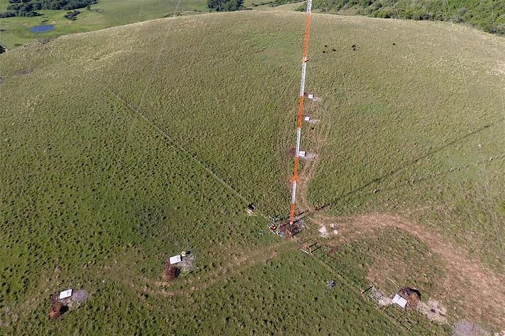 Parque eólico de R$ 1,4 bilhão em Rosário do Sul recebe licença ambiental da Fepam