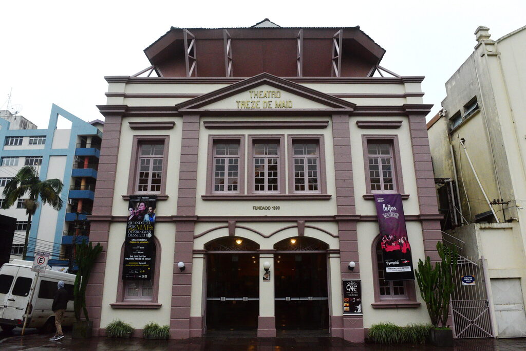 Muita música, teatro e dança: confira o resultado preliminar do edital Ocupa Theatro