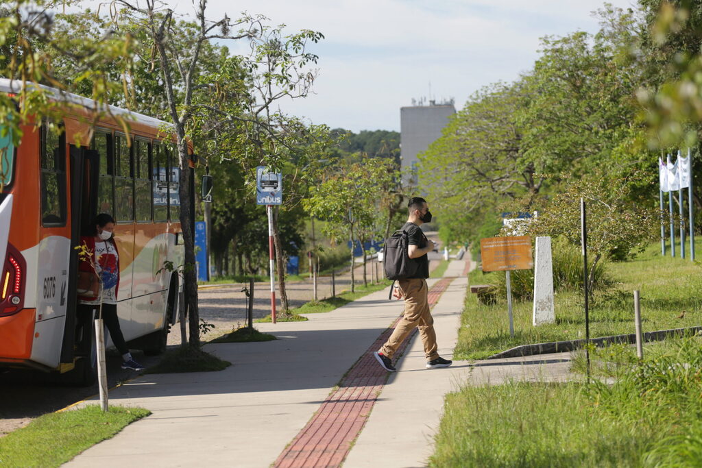 UFSM publica edital da chamada oral do Sisu para o 2º semestre