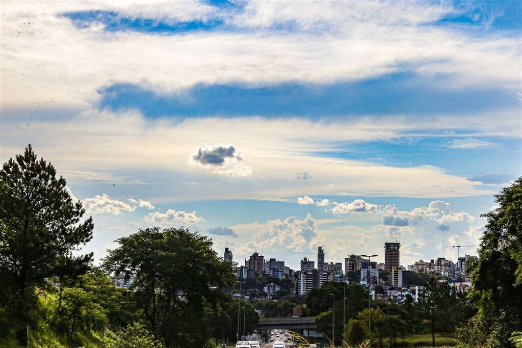 Adoção de medidas sustentáveis poderá garantir desconto no pagamento do IPTU em Santa Maria