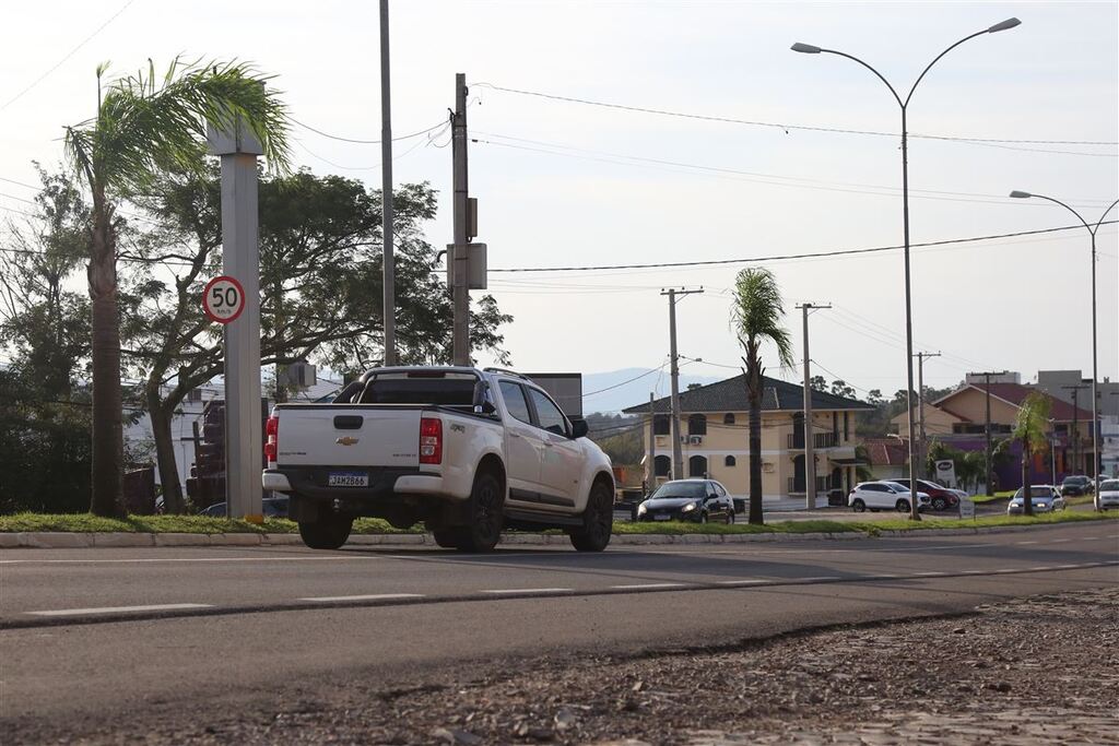 Apesar de grande número de multas, controladores reduzem acidentes com lesões corporais