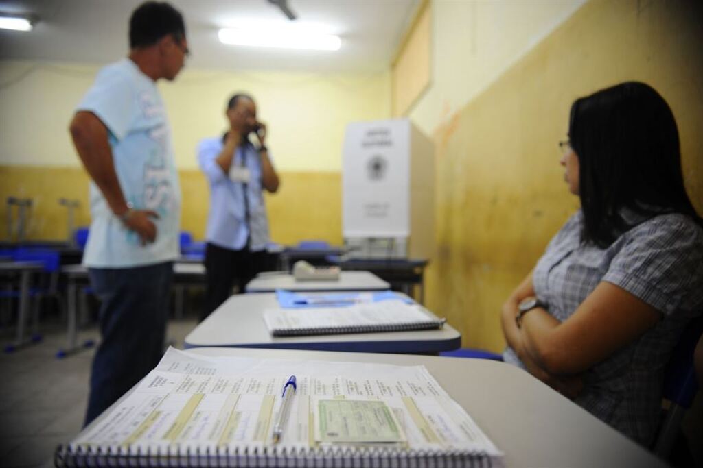 Justiça Eleitoral convoca mais de 2 mil mesários; confira a lista