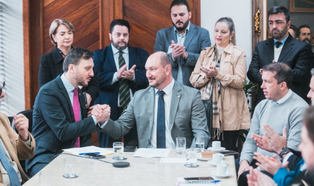 Frente em defesa das pessoas com autismo realiza 1ª reunião de trabalho