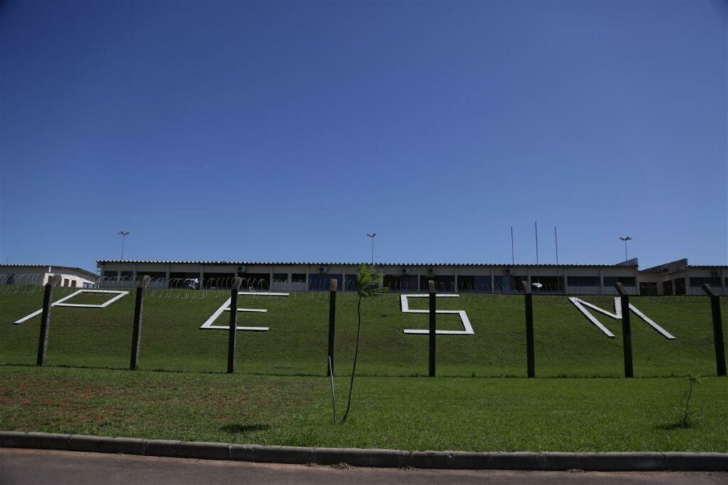 Morre autor confesso de assassinato de mãe e filho em Itaara