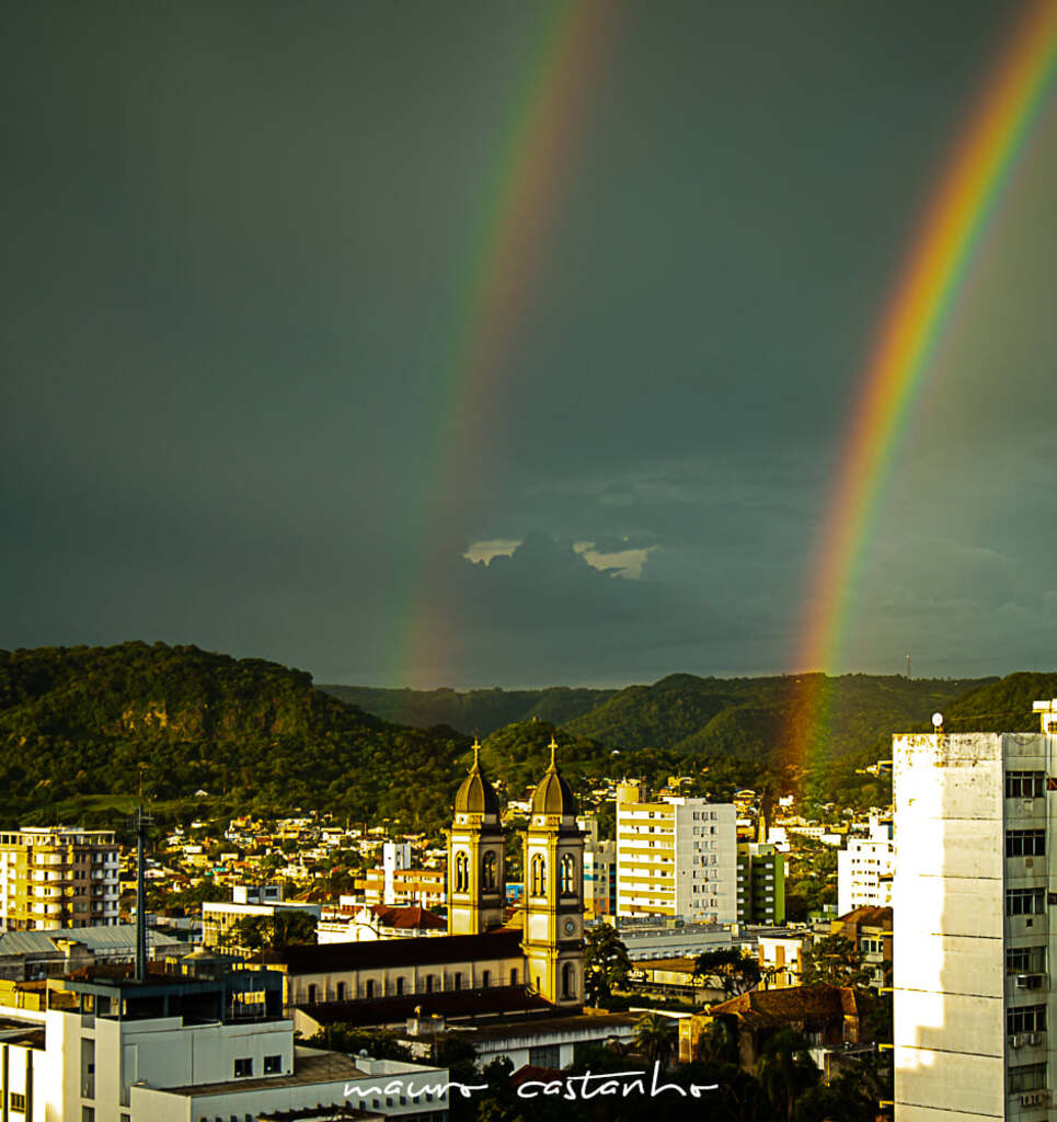 Dia do Orgulho na visão da população LGBTQIA+ santa-mariense