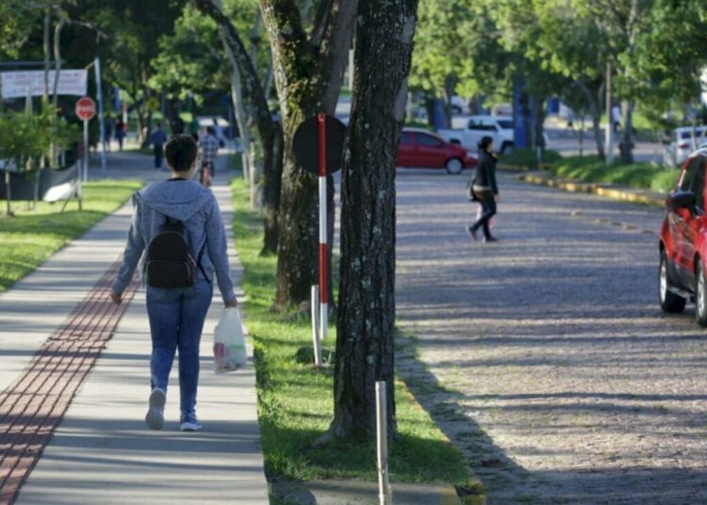 Com mais de 600 vagas, UAB/UFSM abre inscrições para Vestibular EaD 2022