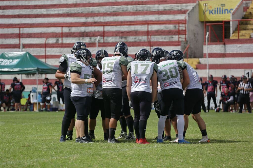 Com tabela do campeonato brasileiro alterada, estreia do Soldiers é adiada oficialmente