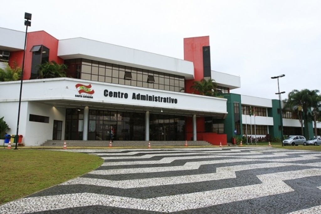 Fazenda defende competitividade e atração de negócios para SC em debate sobre renúncia fiscal