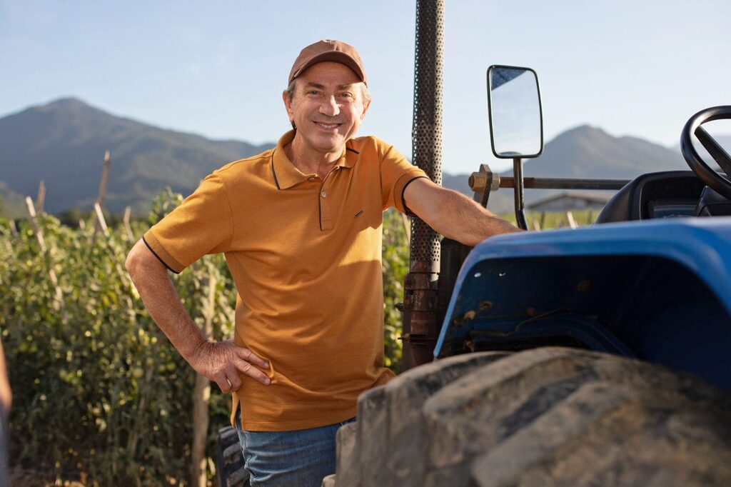 Do custeio ao seguro, Cresol tem soluções financeiras que movimentam a agricultura